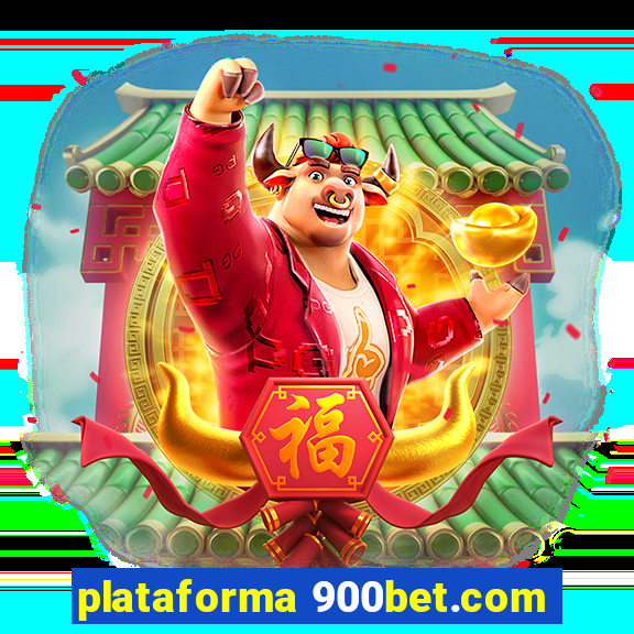 plataforma 900bet.com